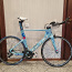Triatloni- eraldistardi jalgratas BLUE 55,5cm (foto #5)
