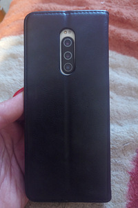 Телефон Sony Xperia 1 (J9110), 128Гб, Dual SIM,белый (2 фото из 3)