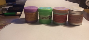 Kassetid,VHS,vinüülid,diafilmid,makilindid (3 foto / 10)