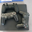 PS4 + 2 контроллера и 3 игры (фото #1)