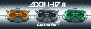 Lumenier AXII HD 2 Combo (1 foto / 3)