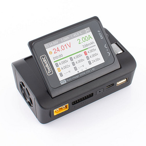 ToolkitRC M9 600W 20A 2-8S (2 foto / 2)