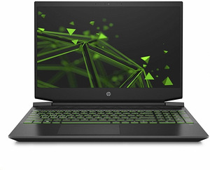 HP Pavilion Gaming 15 (1 foto / 3)