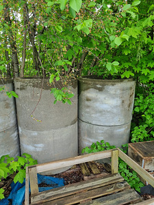 Betoonrõngad (2 foto / 3)
