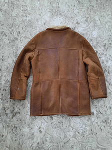 Camel Active пальто из овчины (2 фото из 4)