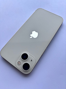 iPhone 13 128GB white (2 foto / 3)