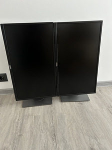 Monitor Dell P2417HB koos jalaga (3 foto / 3)
