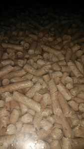 Premium pellet гранулы 56x16kg 8mm пеллеты