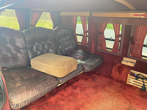Chevrolet astro (6 фото из 7)