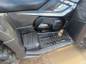 Müüa cf 520cc 4x4 2018 (5 foto / 7)