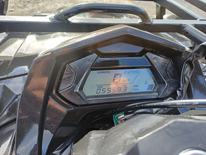 Müüa cf 520cc 4x4 2018 (6 foto / 7)