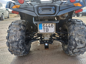 Müüa cf 520cc 4x4 2018 (7 foto / 7)