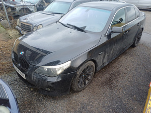 BMW 530d atm (1 foto / 9)