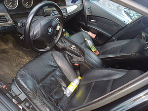 BMW 530d atm (4 foto / 9)