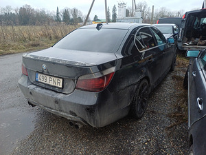 BMW 530d atm (5 foto / 9)
