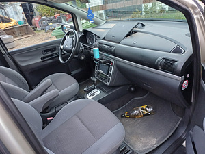 Müüa diisel atm ford galaxy. (4 foto / 5)