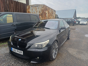 Pakkuda müügiks BMW erilaiused r19 valuveljed. (4 foto / 6)