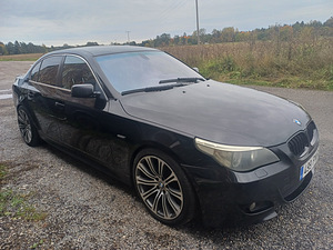 Pakkuda müügiks BMW erilaiused r19 valuveljed. (5 foto / 6)
