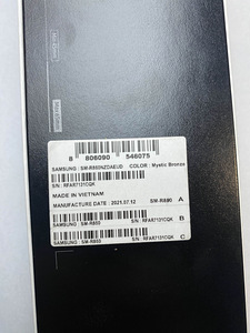 Samsung Galaxy watch3 Bronze (6 foto / 6)