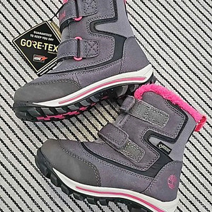 Uued Timberland soojad talvesaapad core-tex, suurus 25. (3 foto / 3)