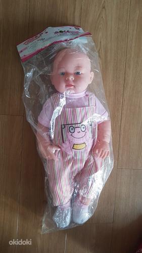 Новая кукла 51cm (фото #1)