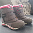 Новые Gore-Tex Timberland зимние ботинки, 25 размеров (фото #3)