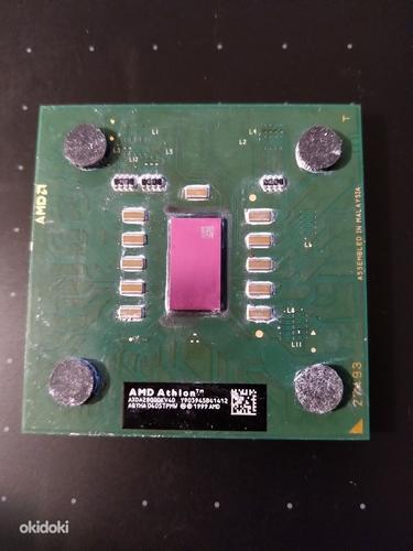 AMD Athlon XP 2800+ axda2800dkv4d fsb333 CPU Socket 462(A) (фото #1)
