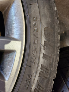 5×112 R17 (3 фото из 4)