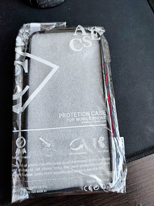 S22 Case (2 foto / 2)