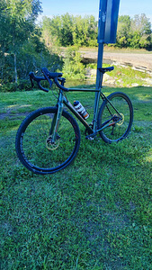 Botecchhia gravel monster (1 foto / 8)