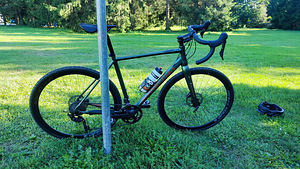 Botecchhia gravel monster (5 foto / 8)