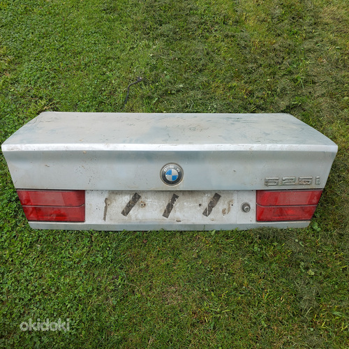 BMW e34
