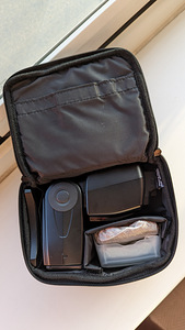 Nikon speedlight SB-700 (3 foto / 5)
