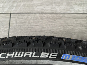 Talverehvid Schwalbe Winter 700x40 28 (4 foto / 8)