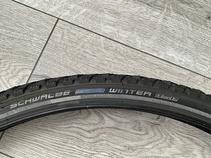 Talverehvid Schwalbe Winter 700x40 28 (5 foto / 8)