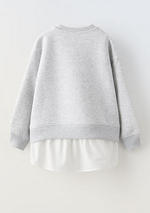 ZARA свитер, р. 152 (2 фото из 5)