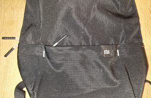 Xiaomi Mi Mini seljakott (5 foto / 5)