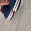 Crocs sandaalid plätud suurus C6 (foto #3)