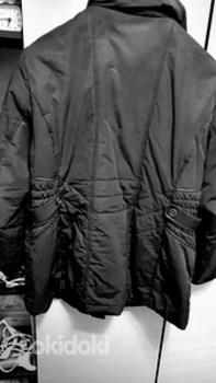Куртка Gerry Weber, размер 48 и стеганная на весну осень 48- (фото #3)