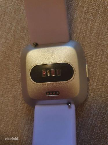 Часы Fitbit дополнительный ремешок (фото #5)
