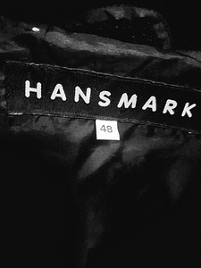 Mantel Hansamark 48 RUR vatiiniga vihmamantel (7 foto / 7)