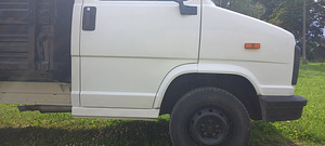 Fiat Ducato väikeveok/veoauto/kaubik (5 foto / 15)