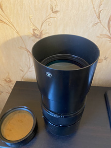 MTO 11 CA 10/1000mm MTO-1000 f/10 M42 M43 (3 foto / 7)