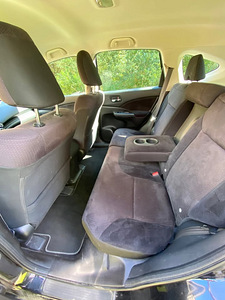 Honda CR-V 2014 2.0 (5 foto / 9)