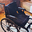 Инвалидная коляска WALTORNOS (фото #1)