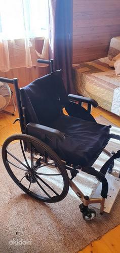 WALTORNOS ratastool (foto #1)