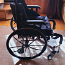 Инвалидная коляска WALTORNOS (фото #2)