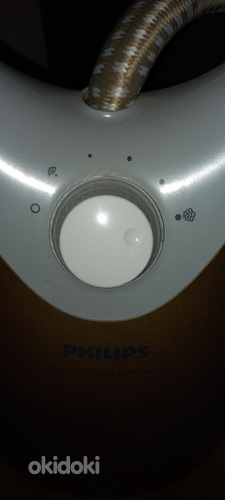 Отпариватель Philips (фото #3)