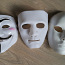 Маска Анонимуса. Маски на Хэллоуин (фото #3)