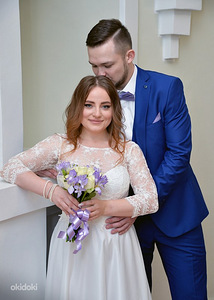 Pulmafotograaf Aastapäeva fotograaf. (3 foto / 3)